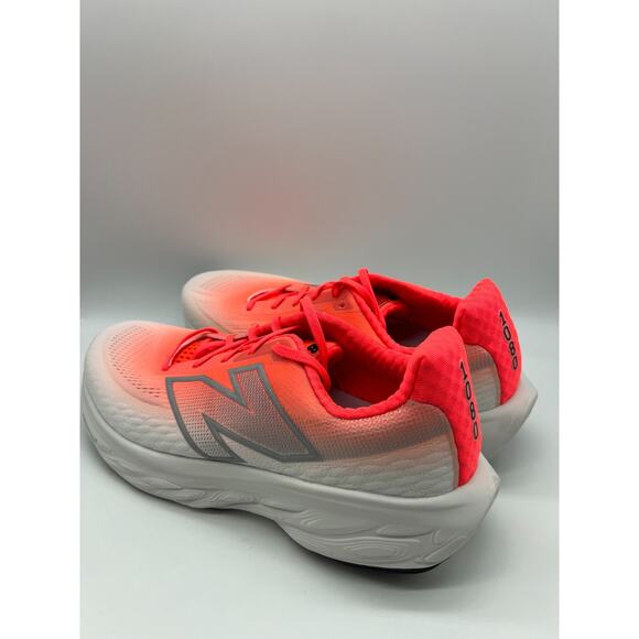 New Balance Fresh Foam 1080v14 Urgent Red Reflection Shoes Men\'s Size 13 main image 15